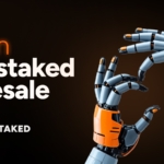 Learn why Unstaked is gaining momentum as a top DeFi token 2025. With smart AI-powered agents & $6.5M raised